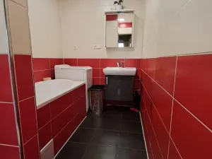 Prodej bytu 2+1, Hustopeče, Větrná, 54 m2