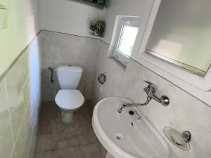 Prodej rodinného domu, Hradištko, Essenská, 110 m2