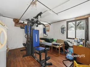 Prodej chaty, Ústí nad Labem - Sebuzín, 40 m2