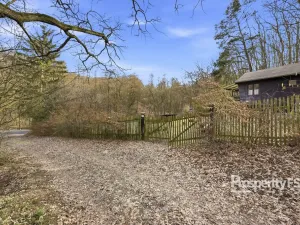 Prodej chaty, Ústí nad Labem - Sebuzín, 40 m2