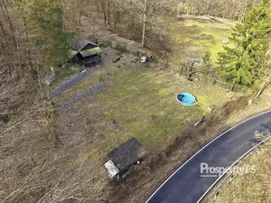 Prodej chaty, Ústí nad Labem - Sebuzín, 40 m2