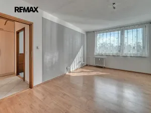 Prodej bytu 2+kk, Poděbrady, V Aleji, 43 m2