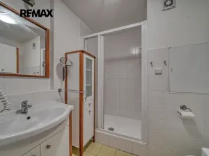 Prodej bytu 2+kk, Poděbrady, V Aleji, 43 m2