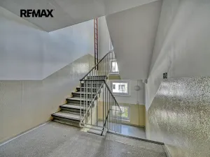 Prodej bytu 2+kk, Poděbrady, V Aleji, 43 m2