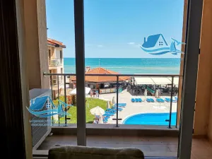 Prodej bytu 4+kk, Obzor, Bulharsko, 102 m2