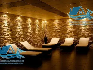 Prodej bytu 4+kk, Obzor, Bulharsko, 102 m2