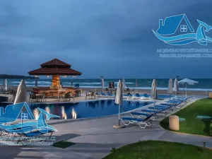 Prodej bytu 4+kk, Obzor, Bulharsko, 102 m2