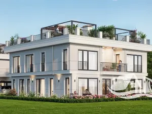 Prodej rodinného domu, Burgas, Bulharsko, 300 m2