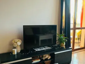 Prodej bytu 2+kk, Pomorie, Bulharsko, 45 m2