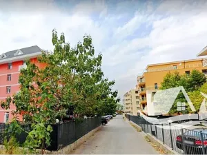 Prodej bytu 2+kk, Nesebar, Bulharsko, 37 m2