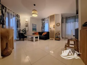 Prodej bytu 2+kk, Sinemorec, Bulharsko, 63 m2