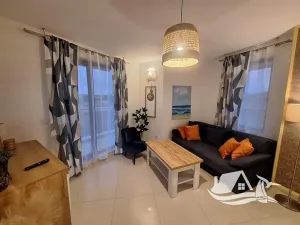 Prodej bytu 2+kk, Sinemorec, Bulharsko, 63 m2