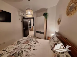 Prodej bytu 2+kk, Sinemorec, Bulharsko, 63 m2