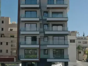 Prodej bytu 3+1, Larnaka, Kypr, 111 m2