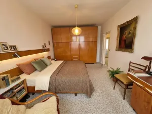 Prodej bytu 3+1, Brno, Ibsenova, 74 m2