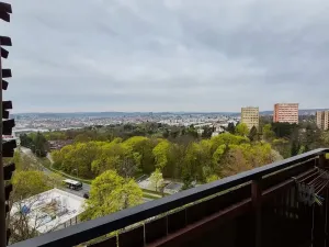 Prodej bytu 3+1, Brno, Ibsenova, 74 m2