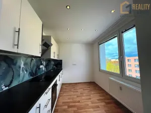 Pronájem bytu 3+1, Ústí nad Orlicí, Nová, 78 m2