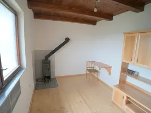 Prodej chaty, Běloky, 40 m2