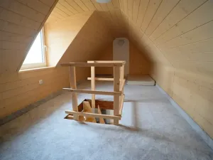 Prodej chaty, Běloky, 40 m2