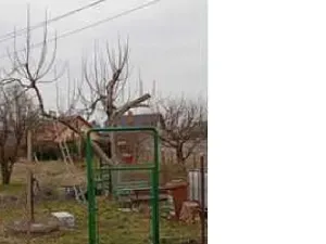 Dražba rodinného domu, Nezamyslice, Švermova, 70 m2