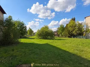 Prodej pozemku pro bydlení, Čachovice, 2433 m2