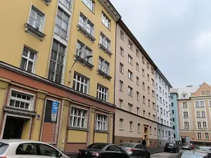 Prodej bytu 3+1, Ostrava, Balcarova, 108 m2