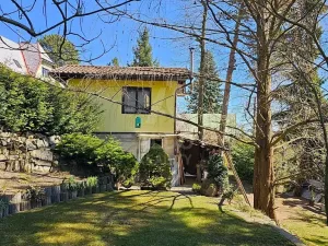 Prodej rodinného domu, Mnichovice, Zámecká, 110 m2