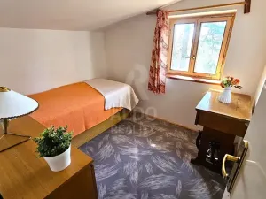 Prodej rodinného domu, Mnichovice, Zámecká, 110 m2