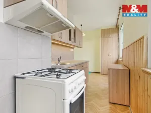 Pronájem bytu 2+1, Tanvald, Sportovní, 57 m2