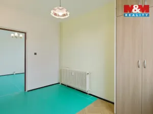 Pronájem bytu 2+1, Tanvald, Sportovní, 57 m2