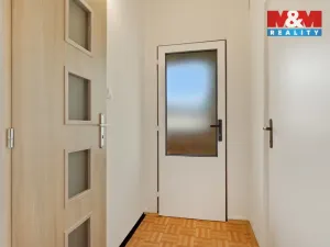 Pronájem bytu 2+1, Tanvald, Sportovní, 57 m2