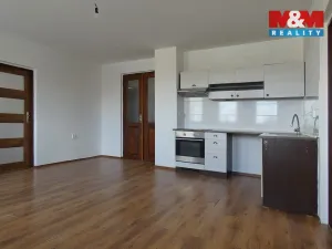 Pronájem bytu 3+1, Čáslav - Čáslav-Nové Město, Jeníkovská, 106 m2