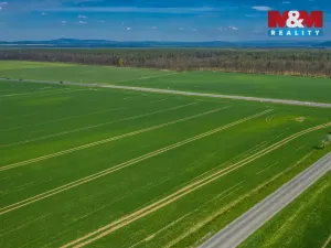 Prodej pole, Čistá, 66744 m2
