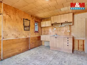Prodej chaty, Děčín - Děčín III-Staré Město, Litoměřická, 16 m2