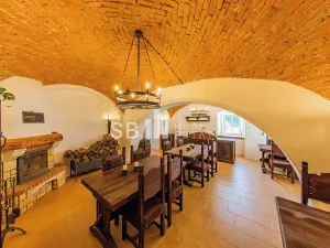 Prodej rodinného domu, Rýmařov, Rýmařovská, 600 m2