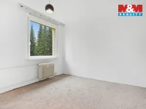 Pronájem bytu 2+1, Tanvald, Sportovní, 57 m2