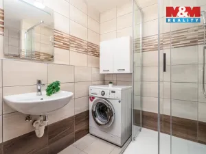 Prodej bytu 3+kk, Praha - Hostivař, Loučimská, 63 m2