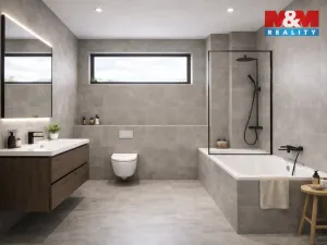 Prodej bytu 2+kk, Praha, Huppnerova, 47 m2