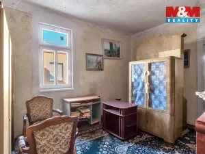 Prodej rodinného domu, Mladá Boleslav, Jana Roháče z Dubé, 107 m2