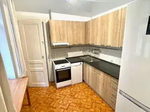 Prodej bytu 3+1, Praha - Malá Strana, Petřínská, 75 m2