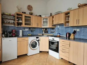 Prodej bytu 3+1, Moravská Třebová, Tyršova, 102 m2