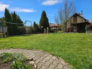 Prodej bytu 3+1, Moravská Třebová, Tyršova, 102 m2