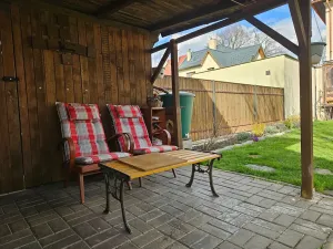 Prodej bytu 3+1, Moravská Třebová, Tyršova, 102 m2