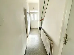 Prodej rodinného domu, Praha - Záběhlice, Podléšková, 138 m2