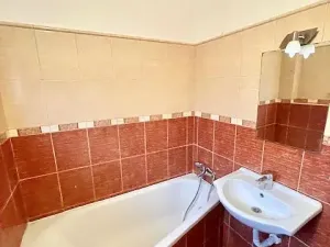 Prodej rodinného domu, Praha - Záběhlice, Podléšková, 138 m2