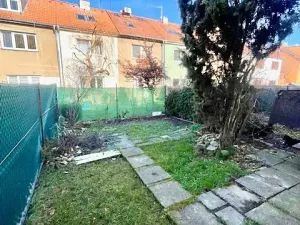 Prodej rodinného domu, Praha - Záběhlice, Podléšková, 138 m2