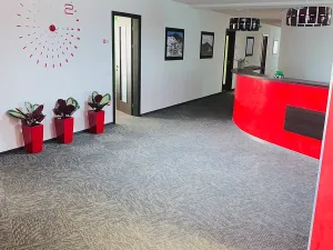 Pronájem kanceláře, Pardubice, Bělehradská, 19 m2