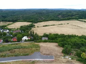 Prodej pozemku pro bydlení, Černolice, 1003 m2