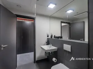 Pronájem bytu 1+kk, Brno, Královopolská, 42 m2