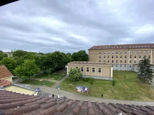 Pronájem bytu 1+kk, Brno, Řehořova, 31 m2